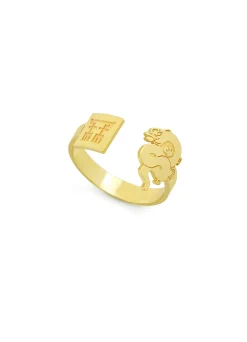 Anello Drago