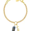 Bracciale Amicizia Blu
