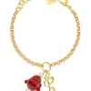 Bracciale Amore Rubino