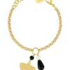 Bracciale Corona Nero