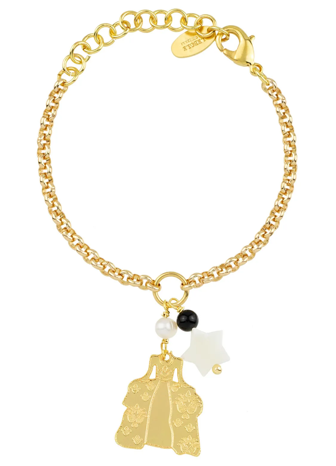 Bracciale Dama Perla
