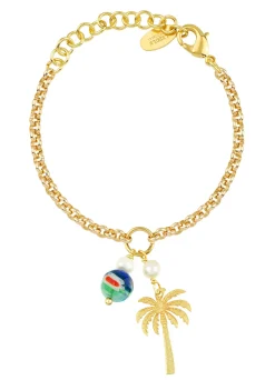 Bracciale Palma Multicolore