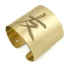 Bracciale Rigido Grande Amicizia