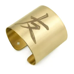 Bracciale Rigido Grande Amicizia