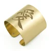 Bracciale Rigido Grande Amore
