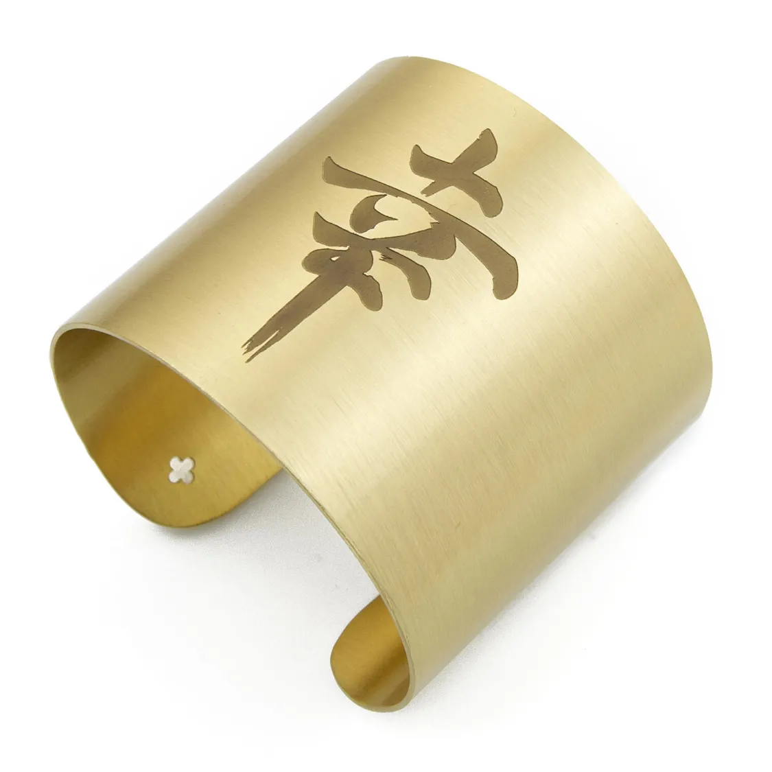 Bracciale Rigido Grande Fortuna
