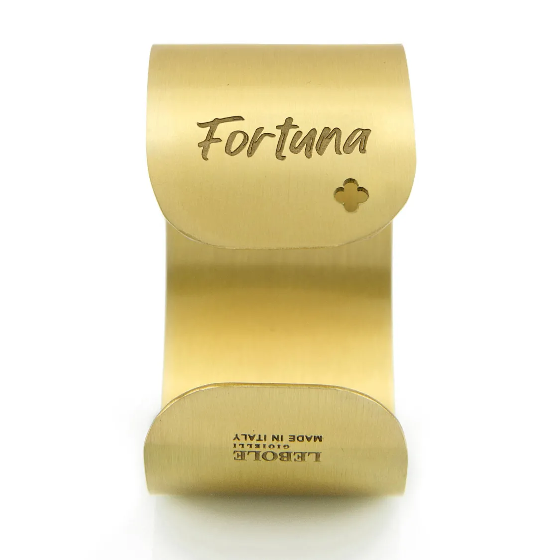 Bracciale Rigido Grande Fortuna