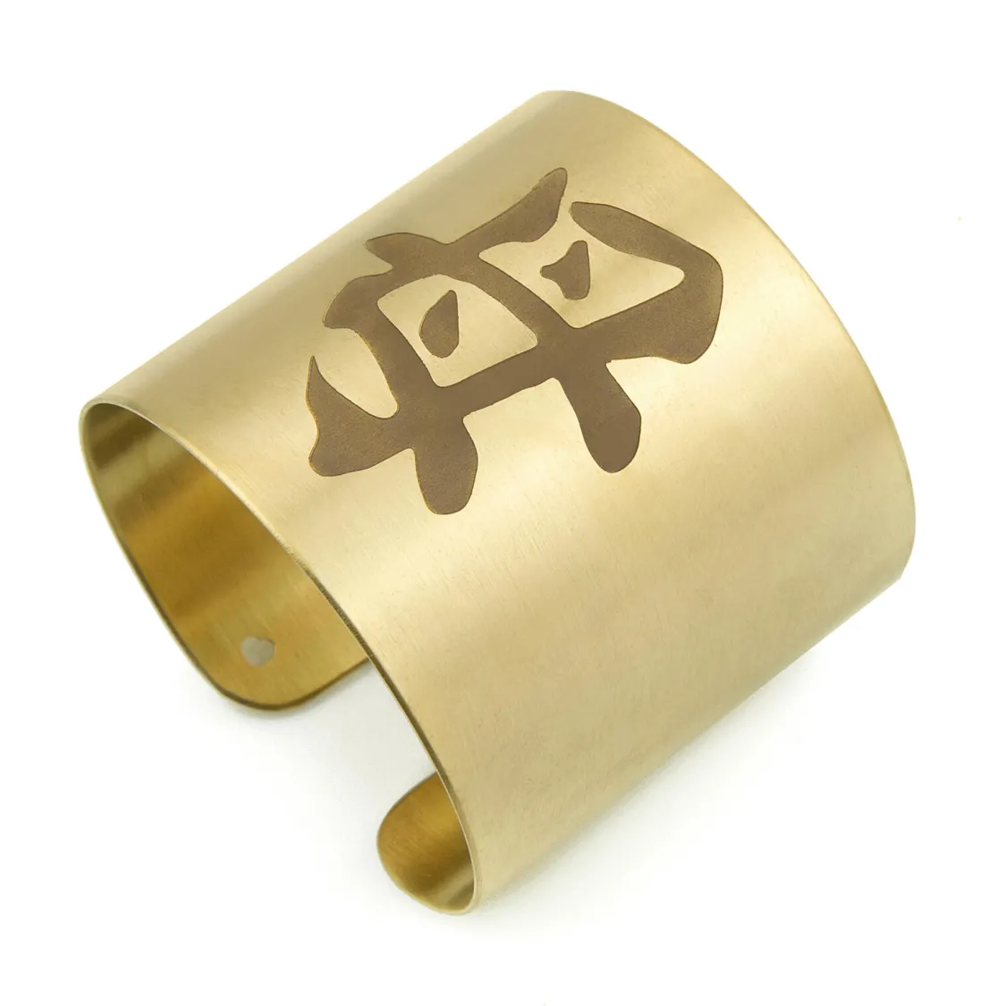 Bracciale Rigido Grande Mamma