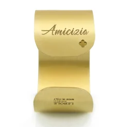 Bracciale Rigido Medio Amicizia