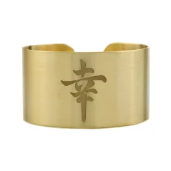Bracciale Rigido Medio Fortuna