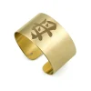 Bracciale Rigido Medio Mamma