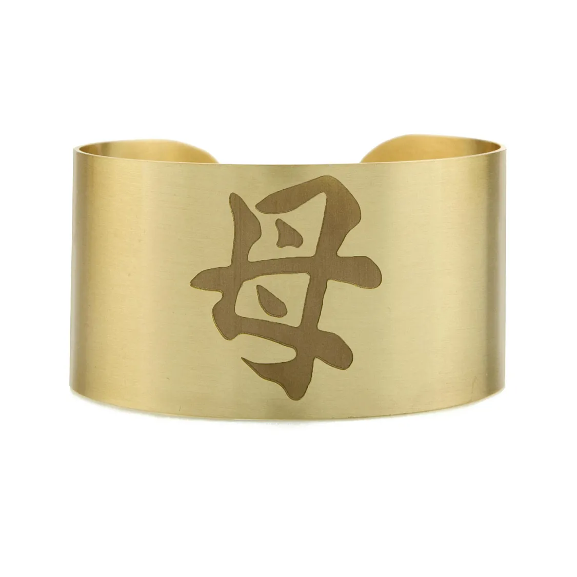 Bracciale Rigido Medio Mamma