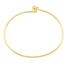 Bracciale Rigido Oro
