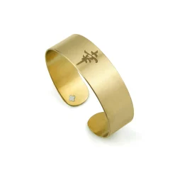 Bracciale Rigido Piccolo Fortuna