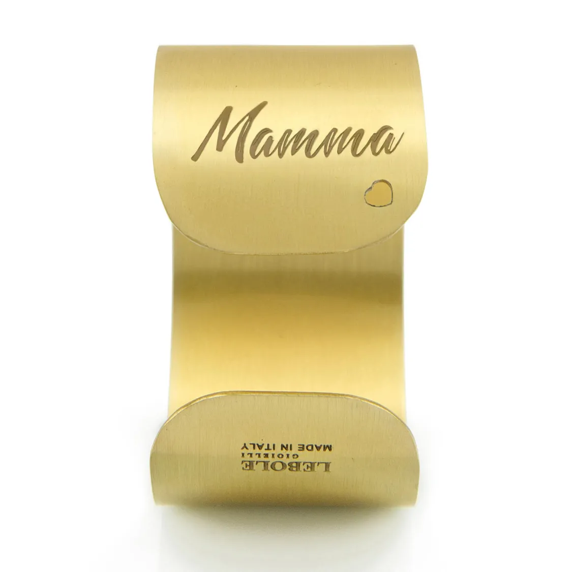 Bracciale Rigido Piccolo Mamma