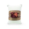 Bracciale Tessuto Kimono Piccolo Beige