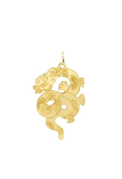 Charm Drago