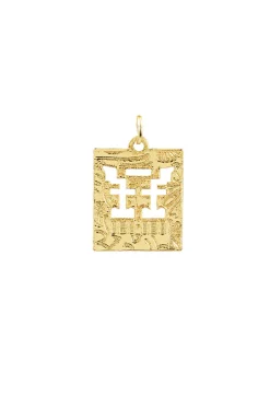 Charm Torii