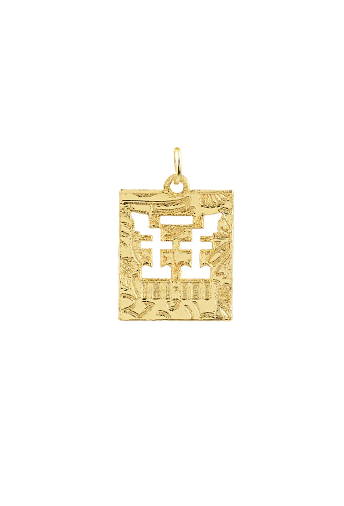 Charm Torii