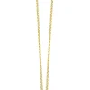 Collana Alluminio
