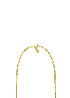 Collana Drago Elementi Colorati