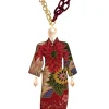 Collana Kimono Maxi Perla