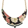 Collana Kimono Nero