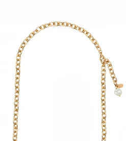 Collana Kimono Perla