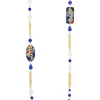 Collana Lebolina Amore Blu