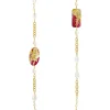 Collana Lebolina Mamma Perla
