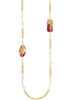 Collana Lebolina Mamma Perla