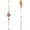 Collana Lebolina Mamma Rubino