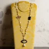 Collana Solo Io Kaguya Plexi