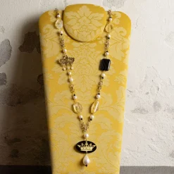 Collana Solo Io Kaguya Plexi