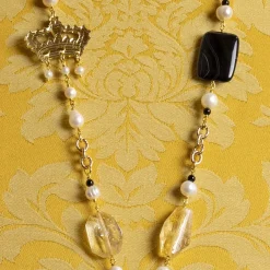 Collana Solo Io Kaguya Plexi