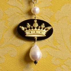 Collana Solo Io Kaguya Plexi