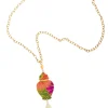 Collana Vaso Perla