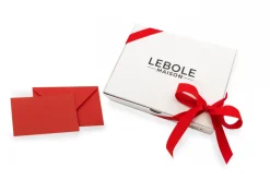 Confezione Cofanetto Rossa
