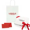 Confezione Regalo Rossa