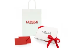 Confezione Regalo Rossa