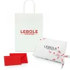 Confezione Regalo Rossa Love