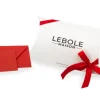 Confezione Shopper Rossa