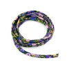 Nastro Tessuto Fiore Rosa