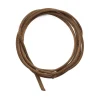 Nastro Tessuto Satin Marrone