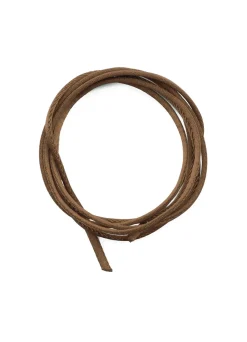 Nastro Tessuto Satin Marrone