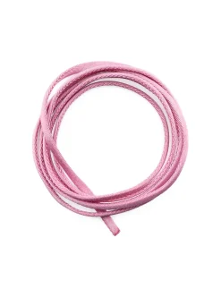 Nastro Tessuto Satin Rosa
