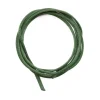 Nastro Tessuto Satin Verde Scuro