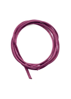 Nastro Tessuto Satin Viola