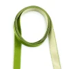 Nastro Tessuto Verde