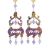 Orecchini Chandelier Mini Lilla